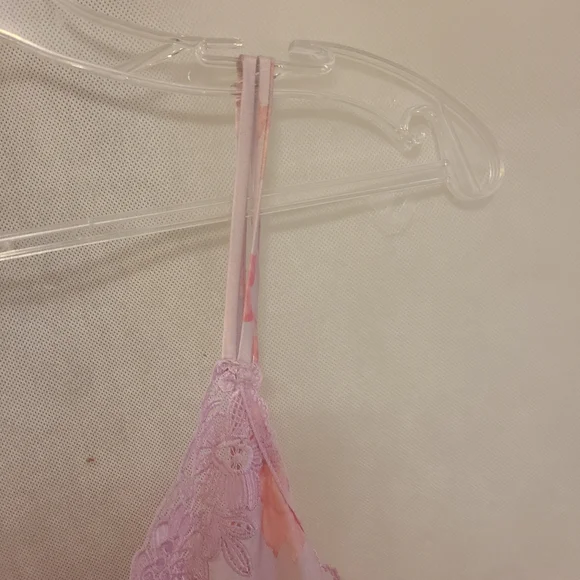 SOLD!!!Love Shack Fancy Women's Rhoda Maxi Dress in Summer Morning Sz 2 - Picture 9 of 12